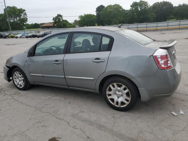 2012 Nissan Sentra 2.0 VIN: 3N1AB6AP6CL762319 Lot: 56321914