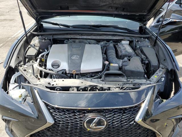 58AGZ1B12MU084647 Lexus ES350 ES 350 BAS 11