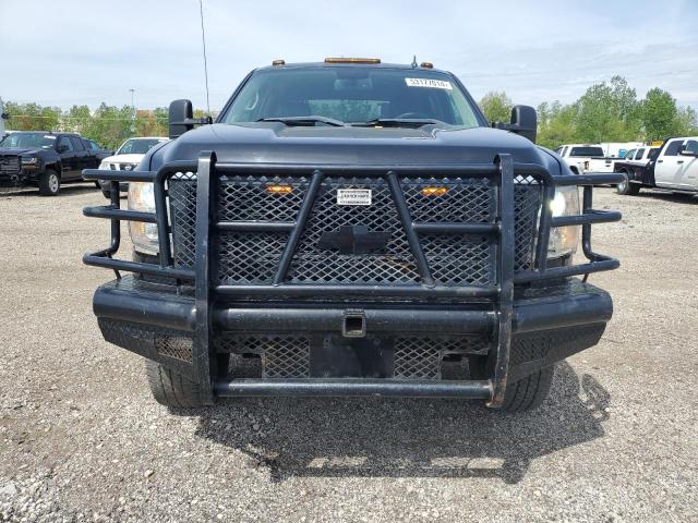 1GC1KYE80CF192775 | 2012 Chevrolet silverado k2500 heavy duty ltz