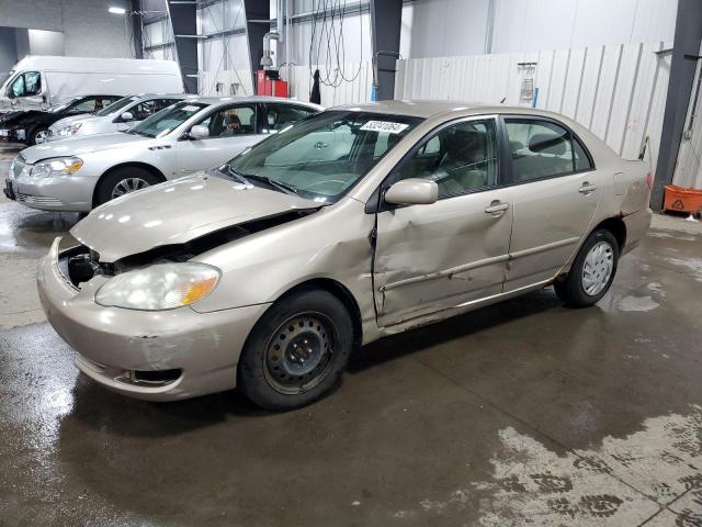 2006 Toyota Corolla Ce VIN: 1NXBR32E16Z761044 Lot: 53241064