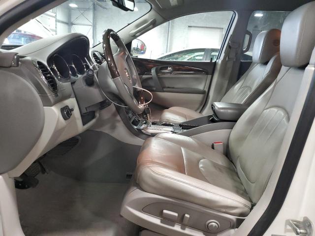 2014 Buick Enclave VIN: 5GAKVBKD9EJ204630 Lot: 54537494