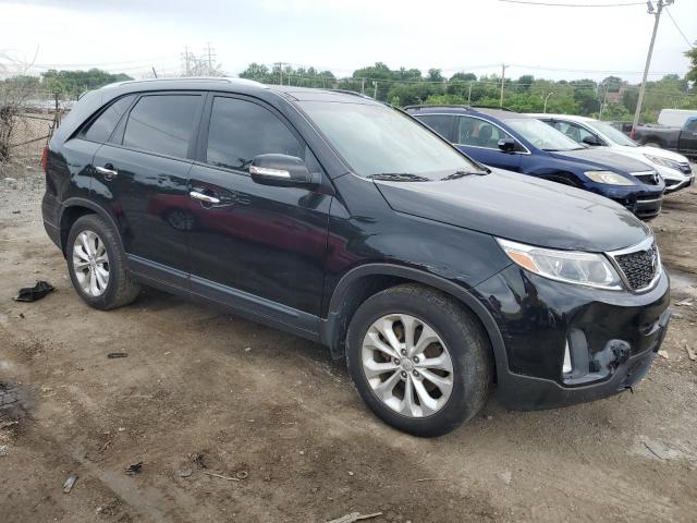 2014 Kia Sorento Ex VIN: 5XYKU4A77EG429833 Lot: 55966044