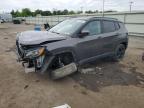 2019 JEEP COMPASS LA - 3C4NJDBB7KT787317