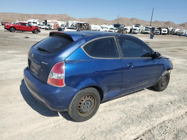 KMHCN36C37U041075 2007 Hyundai Accent Se