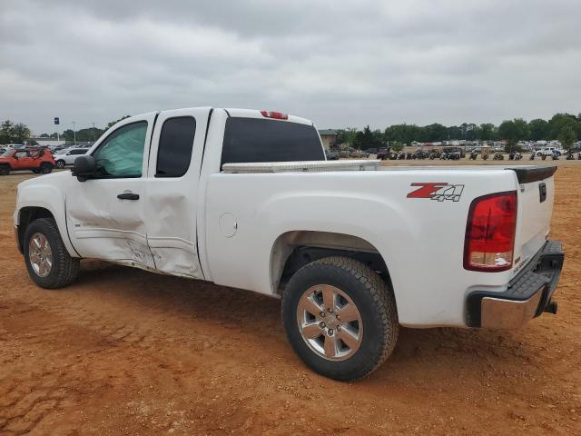 2012 GMC Sierra K1500 Sle VIN: 1GTR2VE73CZ223623 Lot: 54442864