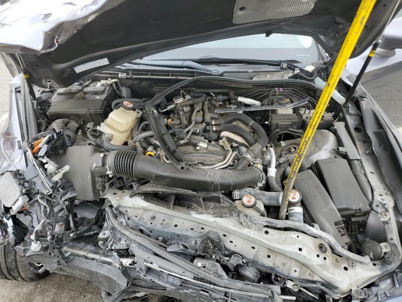 JTHBA1D29H5057673 2017 Lexus Is 200T