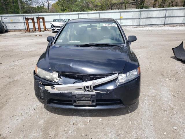 2006 Honda Civic Lx VIN: 1HGFA16576L099148 Lot: 54019254