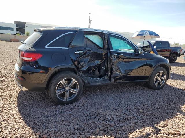 2017 Mercedes-Benz Glc 300 4Matic VIN: WDC0G4KBXHF154817 Lot: 53822714