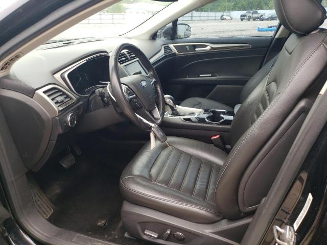 2016 Ford Fusion - Image 7