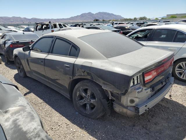 2014 Dodge Charger Se VIN: 2C3CDXBG2EH346370 Lot: 80627173