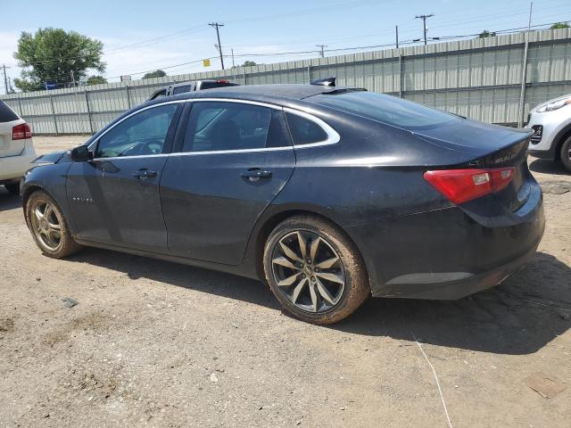 2016 Chevrolet Malibu Lt VIN: 1G1ZF5SX9GF190989 Lot: 53271604