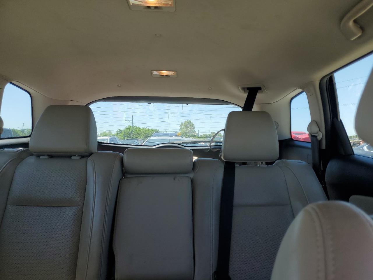 JM3TB3DA4D0408977 2013 Mazda Cx-9 Grand Touring