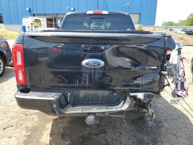 2020 Ford Ranger Xl VIN: 1FTER4FH9LLA38183 Lot: 55995074