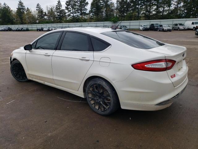 2013 Ford Fusion Se VIN: 3FA6P0HRXDR311875 Lot: 53147244