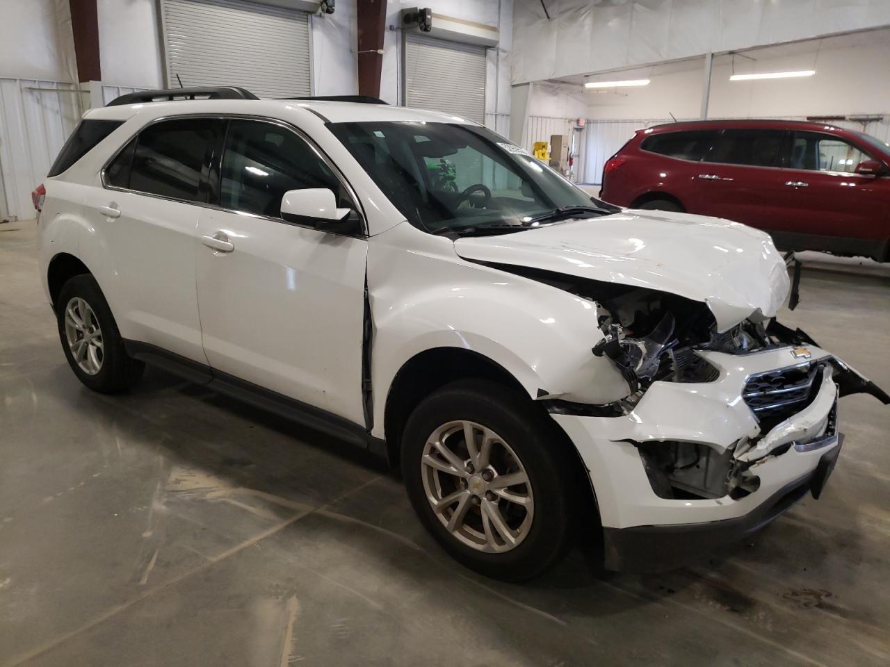 2GNALCEK3H1616855 2017 Chevrolet Equinox Lt