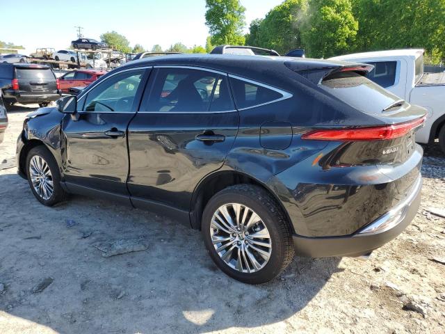 2022 Toyota Venza Le VIN: JTEAAAAH2NJ102408 Lot: 52939544