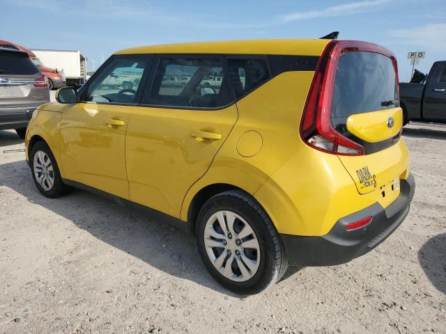 2020 Kia Soul Lx VIN: KNDJ23AUXL7061966 Lot: 54382414