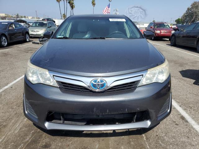 2013 Toyota Camry Hybrid VIN: 4T1BD1FK7DU087031 Lot: 56697714