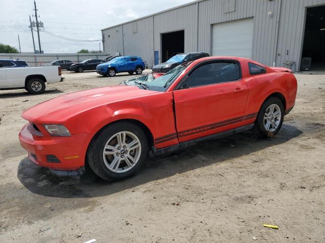 2012 FORD MUSTANG #3301834443