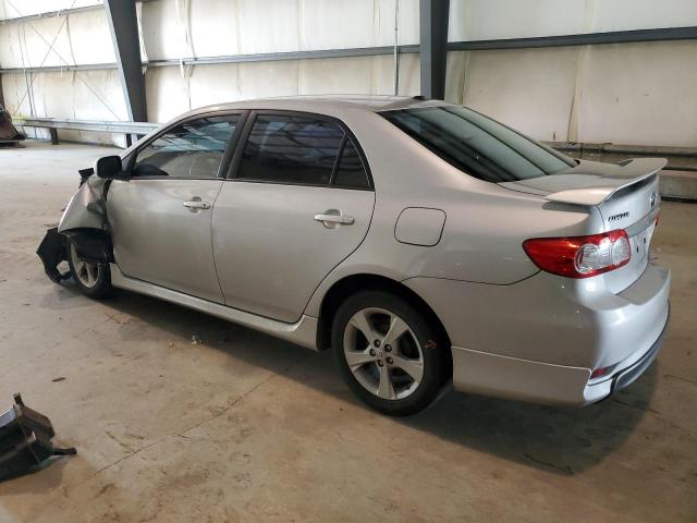 2011 Toyota Corolla Base VIN: 2T1BU4EE9BC697069 Lot: 53787664