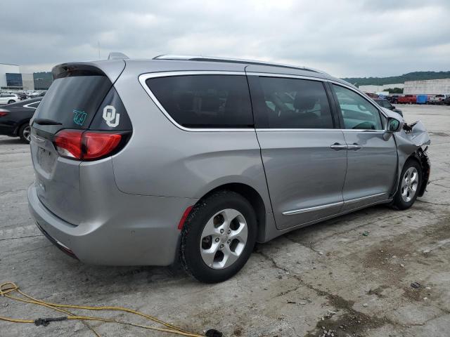 2017 Chrysler Pacifica Touring L Plus VIN: 2C4RC1EG8HR664235 Lot: 57227464