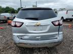 CHEVROLET TRAVERSE L photo