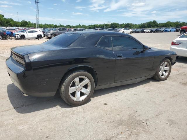 2013 Dodge Challenger Sxt VIN: 2C3CDYAG8DH699895 Lot: 54228514