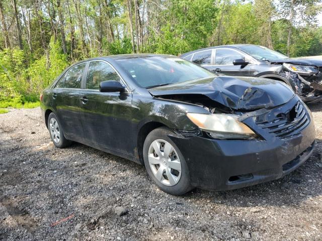 2007 Toyota Camry Ce VIN: 4T1BE46K07U124097 Lot: 54685724