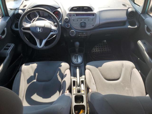 2013 Honda Fit VIN: JHMGE8H37DC051589 Lot: 56273244