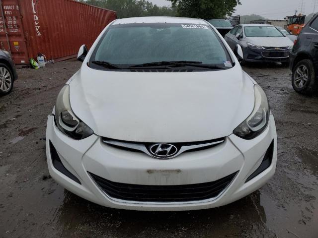 2016 Hyundai Elantra Se VIN: 5NPDH4AEXGH691126 Lot: 54581804