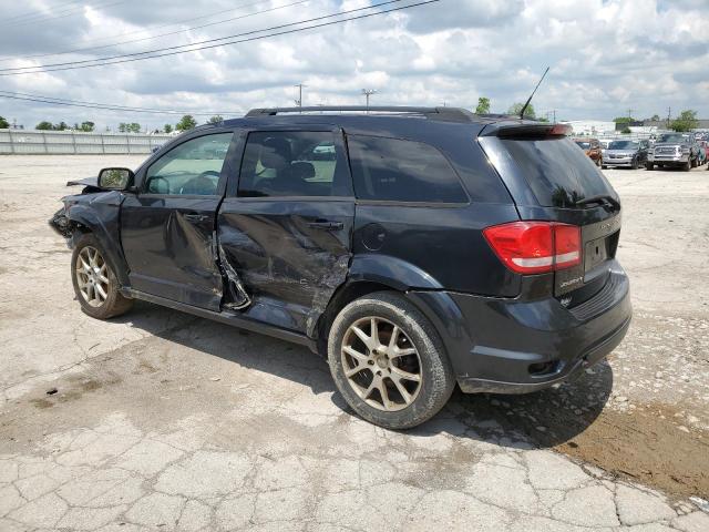 3D4PG1FG0BT540915 2011 Dodge Journey Mainstreet