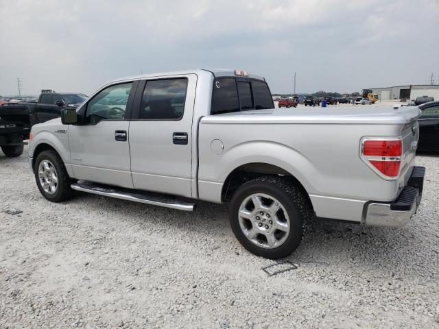 2014 Ford F150 Supercrew VIN: 1FTFW1CT1EKD73547 Lot: 55552384