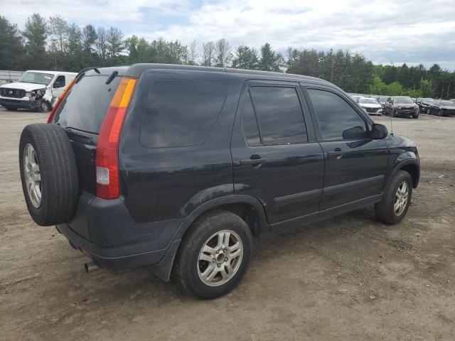 2003 Honda Cr-V Ex VIN: SHSRD78833U160709 Lot: 55223904