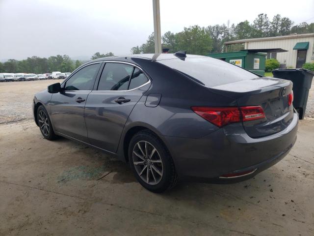 2018 Acura Tlx VIN: 19UUB1F31JA007183 Lot: 54954684