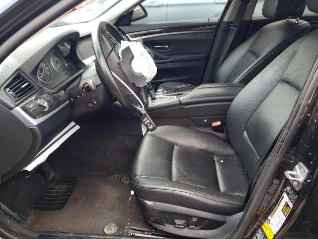 2011 BMW 535 Xi VIN: WBAFU7C50BDU54790 Lot: 54519504