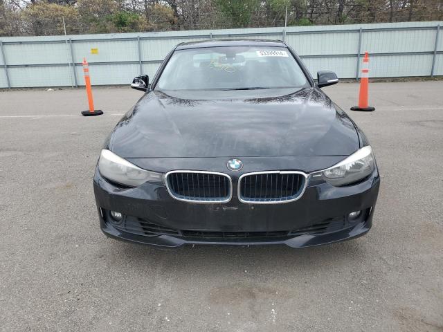 2015 BMW 328 Xi Sulev VIN: WBA3B5G55FNS13816 Lot: 53399914