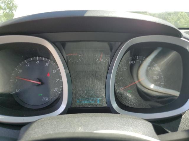 2015 Chevrolet Equinox Lt VIN: 1GNALCEK3FZ114190 Lot: 56078234