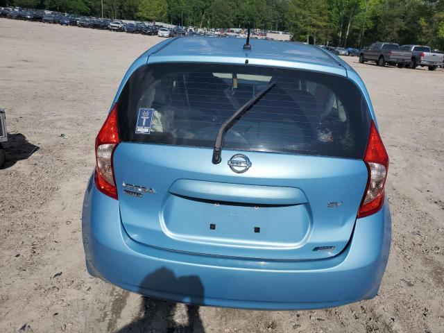 2014 Nissan Versa Note S VIN: 3N1CE2CP4EL353244 Lot: 54164244