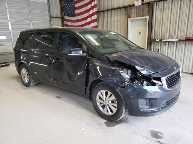 2016 KIA SEDONA LX - KNDMB5C16G6093739