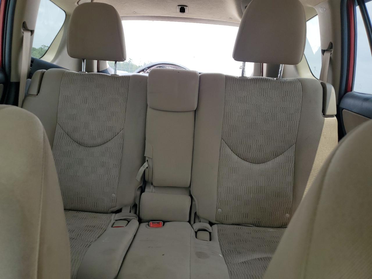 2T3ZK4DV7BW014202 2011 Toyota Rav4