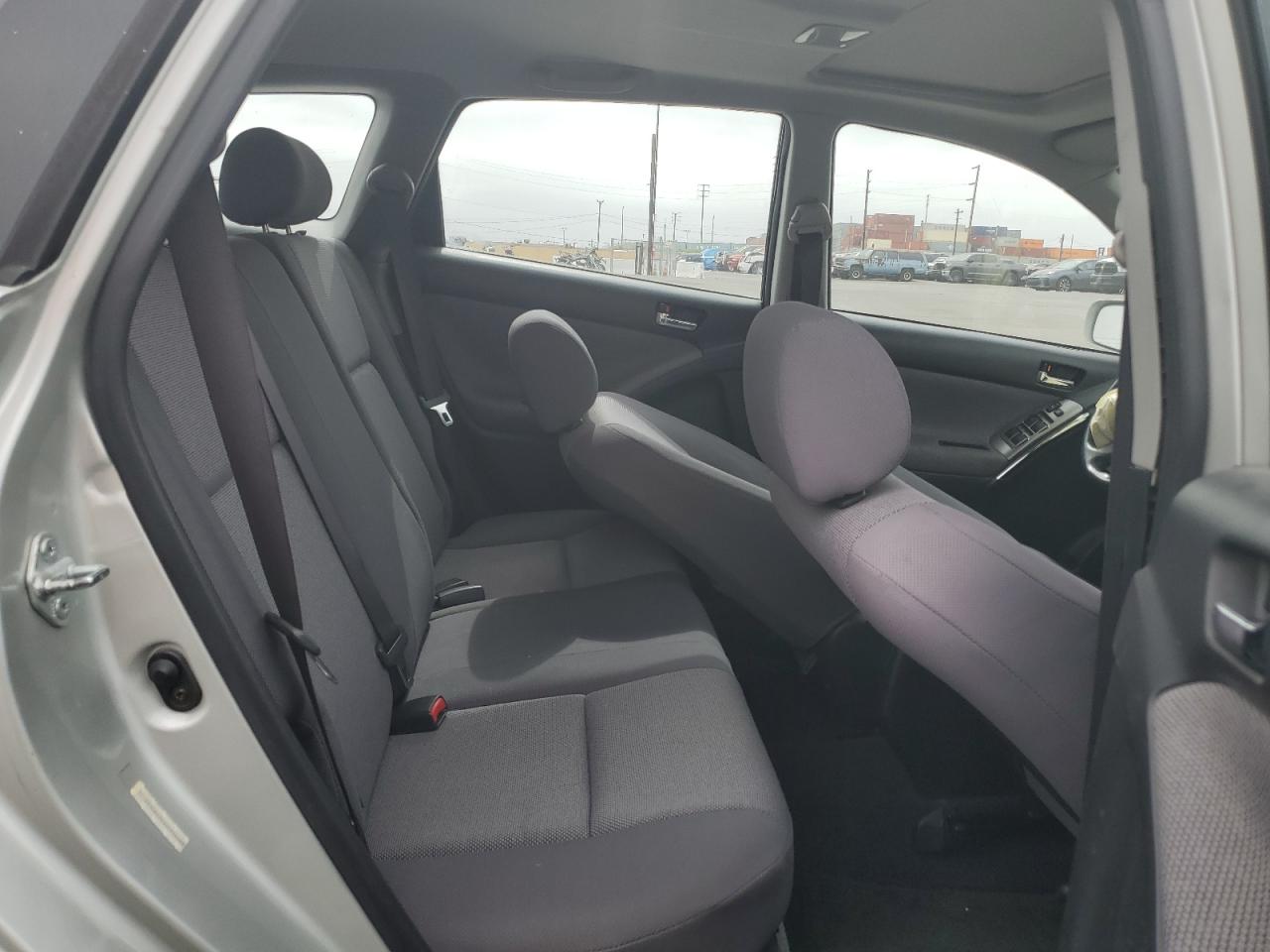 2T1KR32E64C236088 2004 Toyota Corolla Matrix Xr