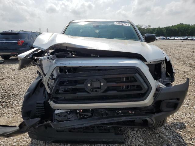 2022 Toyota Tacoma Access Cab VIN: 3TYRX5GN7NT038903 Lot: 53980704