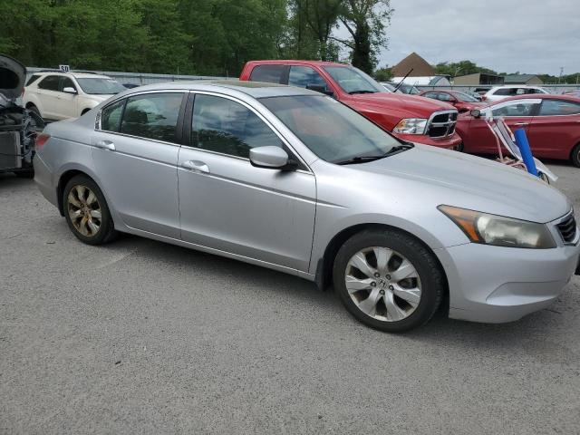 2010 Honda Accord Exl VIN: 1HGCP2F8XAA173507 Lot: 53602114