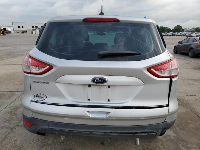 2013 Ford Escape S VIN: 1FMCU0F72DUC77927 Lot: 54692144