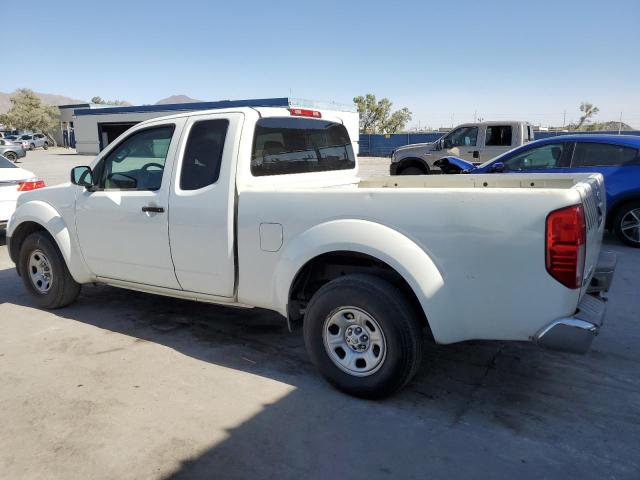 2014 Nissan Frontier S VIN: 1N6BD0CT4EN723232 Lot: 54361484