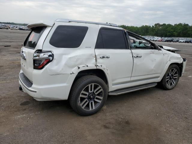 2016 TOYOTA 4RUNNER SR - JTEZU5JR8G5135340