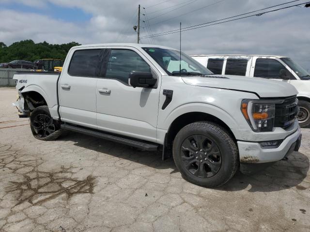 2023 Ford F150 Supercrew VIN: 1FTFW1E58PFB74649 Lot: 54916494