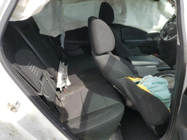 2019 Kia Forte Gt Line VIN: 3KPF34ADXKE015271 Lot: 56872984