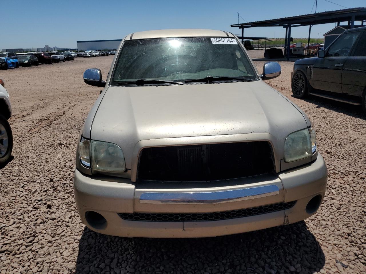 5TBRT34153S435089 2003 Toyota Tundra Access Cab Sr5