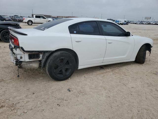 2014 Dodge Charger Se VIN: 2C3CDXBG1EH314591 Lot: 56453064